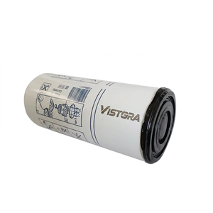Pièces de moteur de camion lourd de haute qualité 21879886 Filtre à carburant diesel Pièces de camion à prix compétitifs - Product Image 3