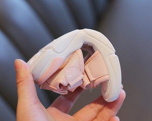 Sandalias Casuales de Verano para Niña, Transpirables, con Punta Abierta, Suela Suave Antideslizante para Playa - Product Image 6