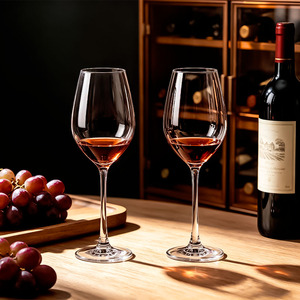 <span class=keywords><strong>Verre</strong></span> à <span class=keywords><strong>vin</strong></span> de luxe personnalisé avec long pied et logo sur mesure, design européen pour mariage et restaurant, <span class=keywords><strong>verre</strong></span> transparent - Product Image 1