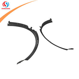 Produit ABS pour 2016 Chevy C7 <span class=keywords><strong>Corvette</strong></span> accessoires Grand Sport et Extension d'aile avant Z06 2014-2019 - Product Image 6