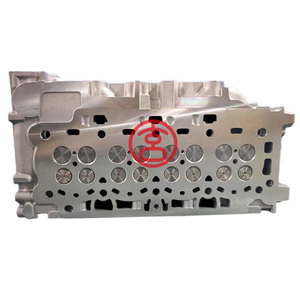 XC nuevo conjunto de culata DV5 908494 908994 1623158880 Compatible con Ford Ecosport Focus Transit Citroen <span class=keywords><strong>C3</strong></span> C4 C5 - Product Image 4