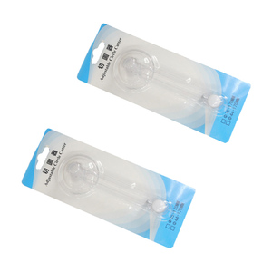 Nút Maker Máy Pin huy hiệu Máy ép với kim loại pin trở lại nút Vật liệu 500 bộ - Product Image 5