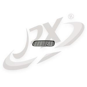 ตะแกรงระบายอากาศฝากระโปรงหน้า BMW X5 รุ่น E53 ปี 2006-2007 แบบยึดด้วยสกรู - Product Image 3
