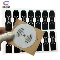 Autocollant professionnel personnalisé pour panneau de boutons avant en acrylique pour clavier, membrane de commutation, feuille de plastique