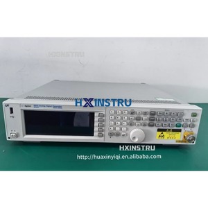 Générateur de signaux Agilent N5183A 10kHz~20GHz - Product Image 4