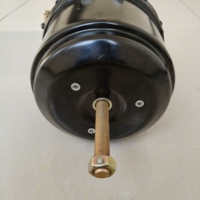 Chambre de frein à ressort pneumatique d'origine Juxin OE 0154209218 9254812700, adaptée aux camions de moyenne et de grande capacité