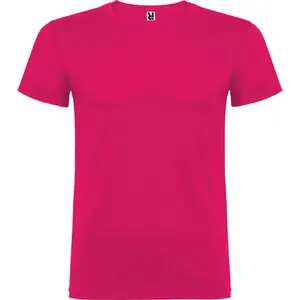 Camiseta de algodón para hombre con diseño de beagle, merchandising personalizado - Product Image 1