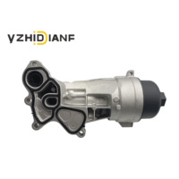 Pièces automobiles neuves en gros en ligne, boîtier de filtre à huile 11428615998 11428643762 pour Mini Cooper R55 R56 R57 N12 1.6L 2007-2009