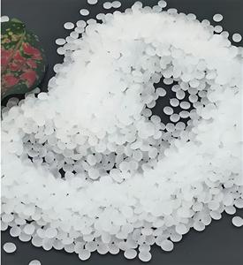 เม็ดพลาสติกโพลีเอทิลีน LDPE ความหนาแน่นต่ำ2426H เกรด - Product Image 5