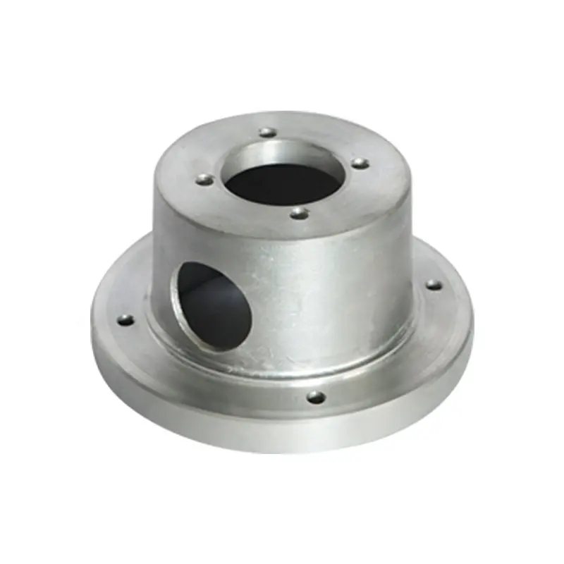 Casting Aluminium Stainless Steel Bellhousing Hydraulic Bell Housing