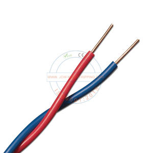 JCW-325A เครื่องบิดลวดและสายเดี่ยวแบบเกลียวสองเส้นหรือมากกว่า - Product Image 4