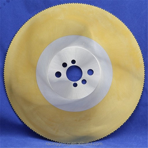 Lame de scie à métaux à grande vitesse 275/300/315 CORONET Crown Metal Lame de scie circulaire - Product Image 6