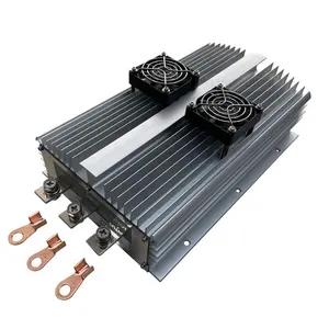 Hoch leistungs 3600W 12VDC Boost 24VDC 150a Modul DC DC Step Up Spannungs regler Wandler 12V bis 24V