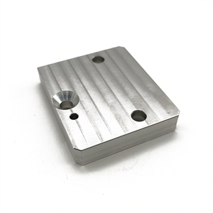 Tùy chỉnh chính xác bộ phận kim loại 3D mô hình <span class=keywords><strong>CNC</strong></span> gia công chế tạo dịch vụ sản xuất bằng thép đồng thau - Product Image 6