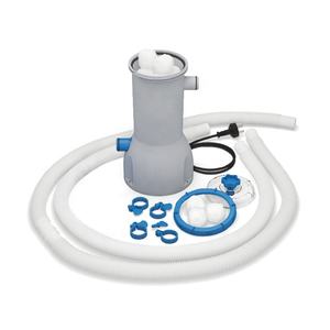 Filtre de piscine STARMATRIX EZ CLEZAN 100 pompe électrique de circulation d'eau pour piscine hors sol - Product Image 2