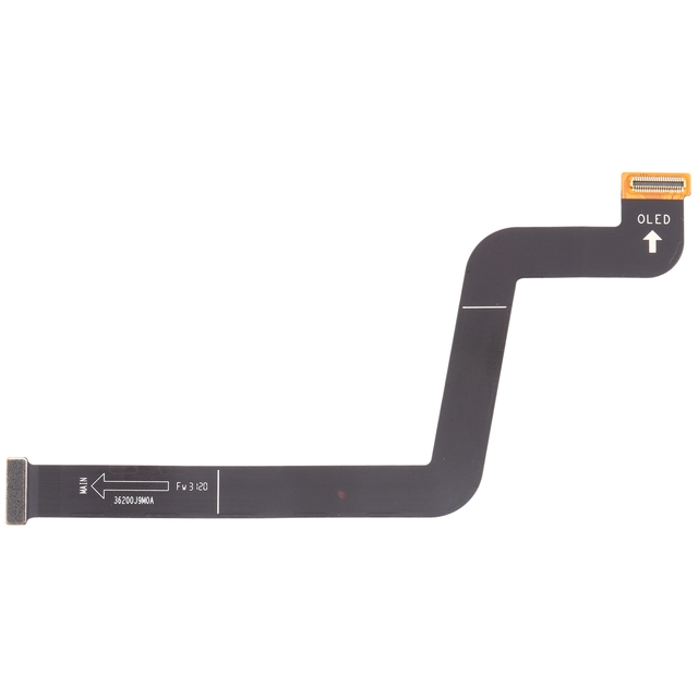 High Quality Mobile Phone Spare Parts LCD Flex Cable for Xiaomi Mi 10 Lite 5G Mobile Spare Parts