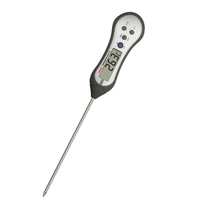 Termómetro Digital con Sonda TECPEL DTM-3101, Rango de Temperatura de -50~300°C, Unidad C/F, Precisión de 1°C, Resolución de 0.1°C, Apagado Automático en 45min - Product Image 1