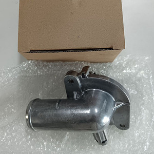 Conjunto de Termostato Chrysler 5184570AH de Aluminio OE 05184570 para Reemplazo o Reparación - Product Image 2