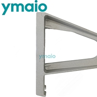 Support d'ancrage ABC robuste en alliage d'aluminium pour matériel de ligne de câble aérien ABC