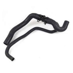 Tuyau en caoutchouc inférieur du radiateur <span class=keywords><strong>de</strong></span> <span class=keywords><strong>refroidissement</strong></span> du moteur pour <span class=keywords><strong>Peugeot</strong></span> 307 Triumph <span class=keywords><strong>308</strong></span> 2.0L, système <span class=keywords><strong>de</strong></span> <span class=keywords><strong>refroidissement</strong></span>, réservoir d'eau, tuyau <span class=keywords><strong>de</strong></span> radiateur, 1351KR - Product Image 1