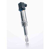 Endress+Hauser FTL31-AA4U2AAWBJ Sensor de Nivel de Vibración/Automonitoreo, Interruptor de Líquido Industrial, Acero Inoxidable 316L, Alta Precisión