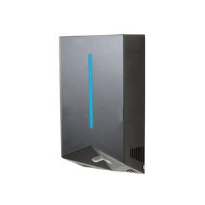 Modun <span class=keywords><strong>sèche</strong></span>-<span class=keywords><strong>mains</strong></span> électrique à Jet d'air automatique, hygiène de salle de bain - Product Image 3