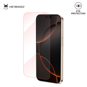 Bán Buôn Ánh Sáng Màu Đỏ 9H 2.5D Rõ Ràng Điện Thoại Di Động Tempered Glass Bảo Vệ Màn Hình Cho Iphone 11 12 13 14 15 16 Pro Max Cộng Với - Product Image 6