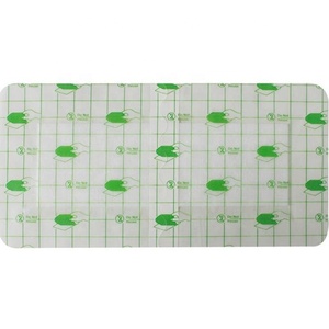 Hysent Pansement médical imperméable PU <span class=keywords><strong>Transparent</strong></span> - Product Image 1