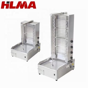 <span class=keywords><strong>Machine</strong></span> <span class=keywords><strong>électrique</strong></span> pour la fabrication de <span class=keywords><strong>kebab</strong></span>, appareil d'<span class=keywords><strong>occasion</strong></span> pour les restaurants - Product Image 1