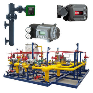 Los posicionadores de válvula <span class=keywords><strong>Fisher</strong></span> DVC6200 Masoneilan SVI2 pueden ajustar con precisión el nivel de apertura de la válvula Feedback Transmisor <span class=keywords><strong>Fisher</strong></span> DLC3100. - Product Image 3