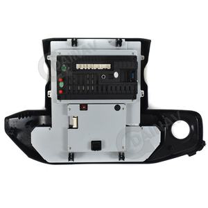 Para Jeep Wrangler JL 2018 2019 2020 2021 2022 2023, Reproductor de Navegación GPS con Pantalla Vertical Android de 12.1 Pulgadas y Carplay Inalámbrico - Product Image 3