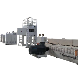 Equipo de fabricación de cables de máquina <span class=keywords><strong>RBD</strong></span> de cobre de accionamiento de motor individual serie DLF450(-2) para fábricas industriales - Product Image 1