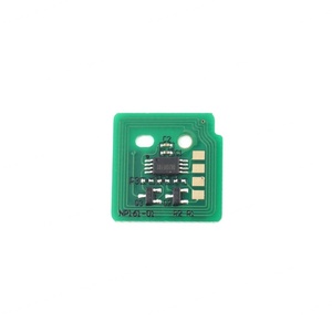 Chip de Tóner Compatible para Xerox Workcentre 7525 7535 7545 7825 7835 7845 7855 006R01517 006R01520 006R01519 006R01518 - Product Image 1