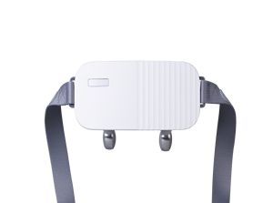 Pétrissage électrique des douleurs dorsales <span class=keywords><strong>Shiatsu</strong></span> nouveau masseur de cou cervical léger OEM - Product Image 2