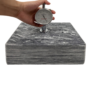 Bloque <span class=keywords><strong>de</strong></span> <span class=keywords><strong>Yoga</strong></span> <span class=keywords><strong>EVA</strong></span> con Patrón <span class=keywords><strong>de</strong></span> Mármol, Alta Densidad, Antideslizante, Resistente a la Presión, <span class=keywords><strong>para</strong></span> Equilibrio, Soporte, Pilates, Estiramiento y Postura - Product Image 6