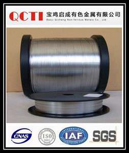 Titaniumdraad Voor Visdraad Voor Lassen En Snijden - Product Image 4