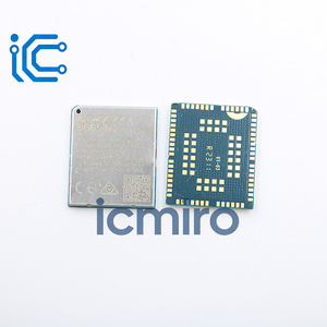 ICMICRO มีสินค้าในสต็อก วงจรรวมแท้ใหม่ ผู้จัดจำหน่ายชิ้นส่วนอิเล็กทรอนิกส์ BG95M3LA-64-SGNS - Product Image 1