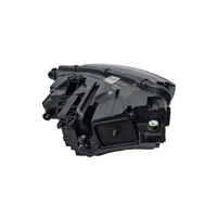 Phare de haute qualité adapté aux phares Led d'origine de style Audi TT TTS de style 17-20