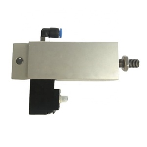 Vanne solénoïde DO PM74 SM74 pour machine d'impression Speed Master, pièce de machine d'impression offset 92.184.1011/A - Product Image 1