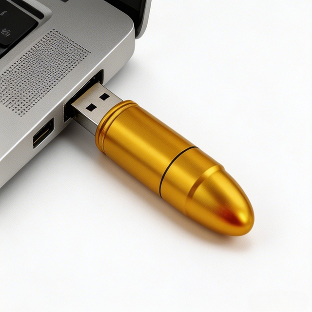 USB Flash Drive Thumb Flash Memory Stick 512 GB Waterproof 1TB USB Disk USB 3.0/2.0 Large Capacity