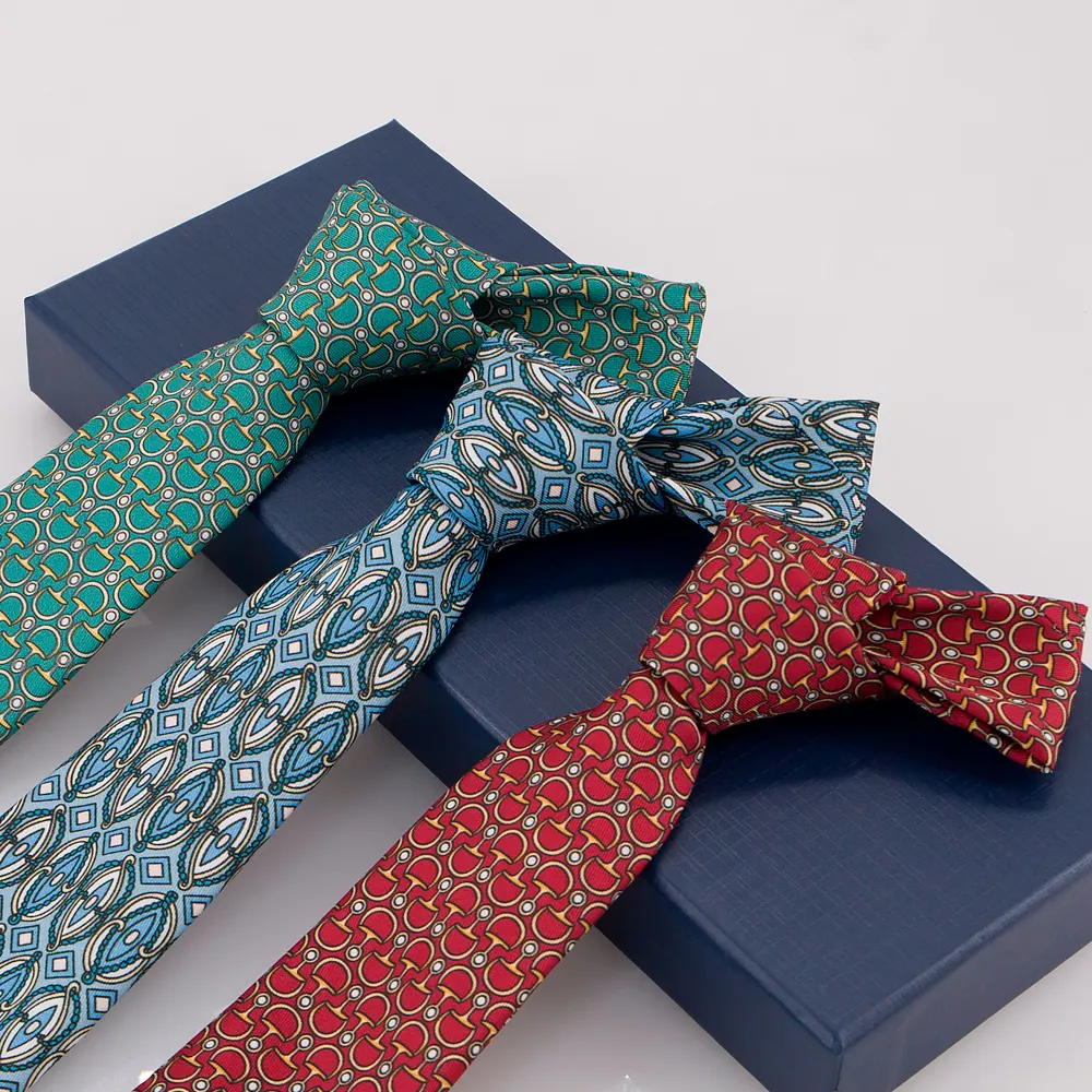 Zecheng Custom 1200 Stitches Polyester Microfiber Gift Set Gravata Mens Ties Necktie