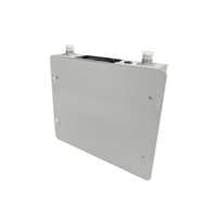 4G + 5G 1800 + 3500MHz lte booster Band Selective Repeater System amplificateur de signal de téléphone portable