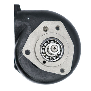 Bomba de Agua Cw 21010-97572 para Camión Nissan PD6 PE6, Pieza de Repuesto - Product Image 2