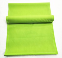 260611 Nappe personnalisée, serviettes de table en coton, serviettes personnalisables, nappe en coton, serviettes de cocktail
