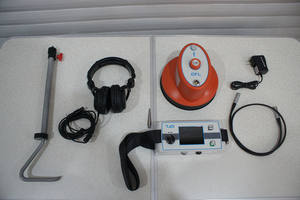 HZ-B Untergrund-Kabelfehler-Ortungsgerät Akustisch-Magnetische Synchronisation Festpunkt-Kabelfehler-Lokalisator - Product Image 4