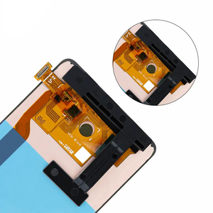Display LCD OLED di Ricambio per Samsung <span class=keywords><strong>Galaxy</strong></span> <span class=keywords><strong>Note</strong></span> <span class=keywords><strong>10</strong></span> <span class=keywords><strong>Lite</strong></span>, Schermo Touch per Telefoni Cellulari, Parti LCD Senza Cornice - Product Image 6