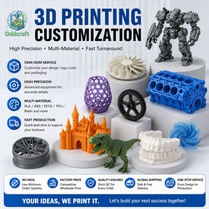 Fidget Clicker imprimé en 3D pour soulager le stress, jouet sensoriel pour enfants et adultes - Product Image 5