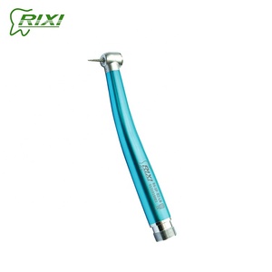 Dental handstück Rainbow Dental Hoch geschwindigkeit shand stück Push Botton <span class=keywords><strong>Panamax</strong></span> Hoch geschwindigkeit shand stück - Product Image 2