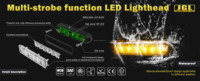 12V LED Not warn blitzlichter für PKW und LKW