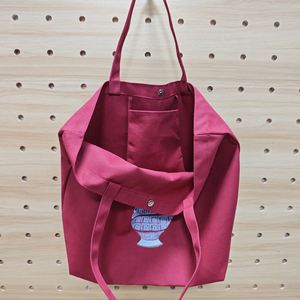 Eco Cultural Creative Gift Women's <b>Tote</b> Bags Sustainable Art Bag Large Capacity Heavy <b>Canvas</b> <b>Tote</b> Bags with Inside Pocket - Product Image 2